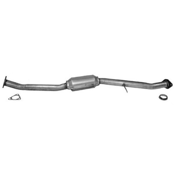 Ap Exhaust Catalytic Converter - Direct Fit, 643028 643028